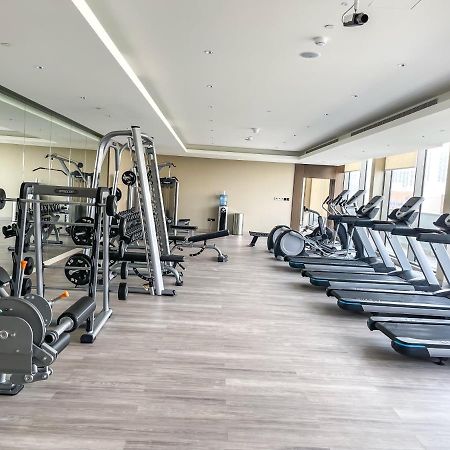 Stay By Latinem Luxury 2Br Holiday Home Cv B601 Near Burj Khalifa Dubai Eksteriør bilde