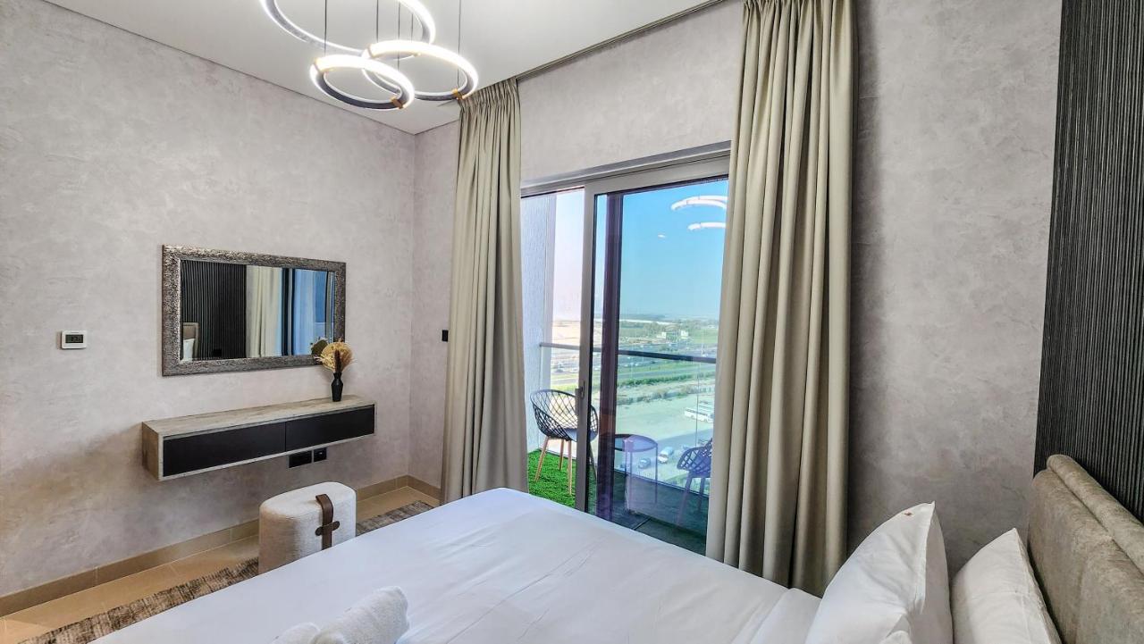 Stay By Latinem Luxury 2Br Holiday Home Cv B601 Near Burj Khalifa Dubai Eksteriør bilde