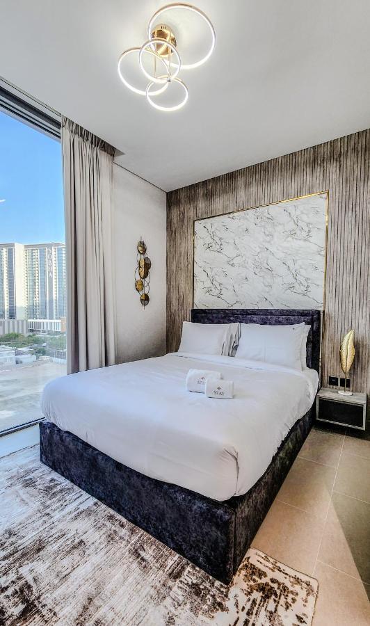 Stay By Latinem Luxury 2Br Holiday Home Cv B601 Near Burj Khalifa Dubai Eksteriør bilde