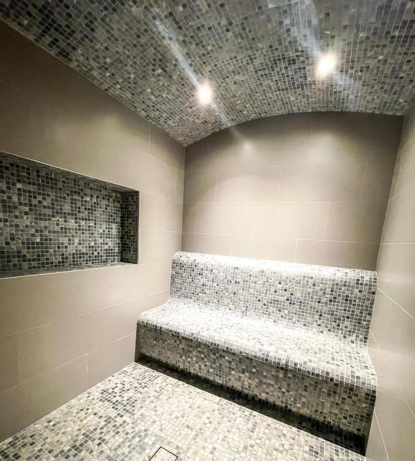 Stay By Latinem Luxury 2Br Holiday Home Cv B601 Near Burj Khalifa Dubai Eksteriør bilde